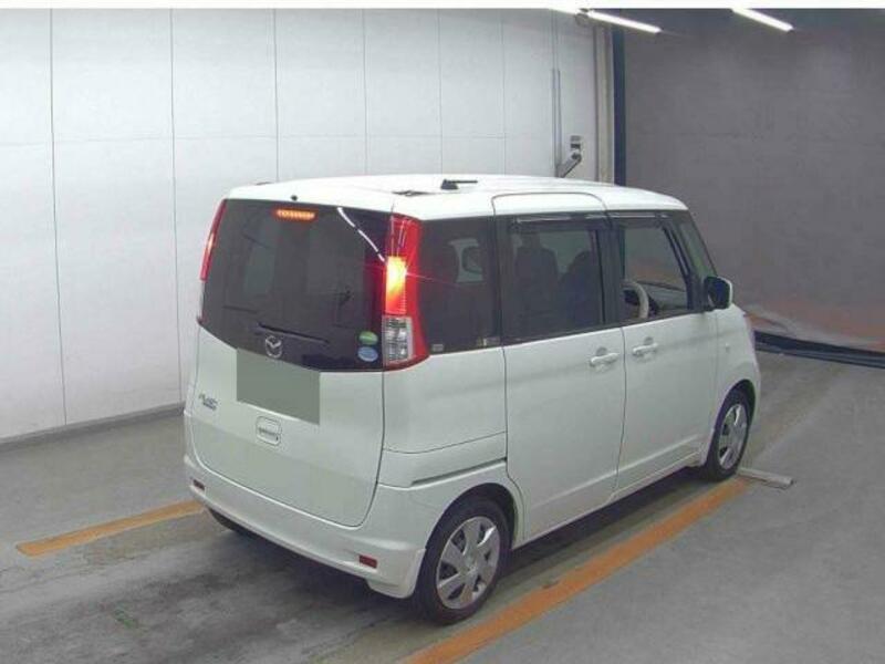 FLAIR WAGON