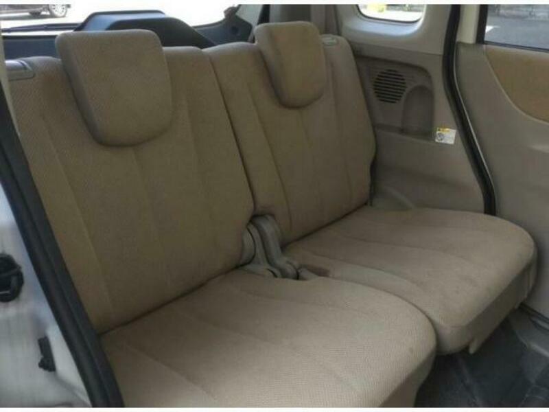 FLAIR WAGON