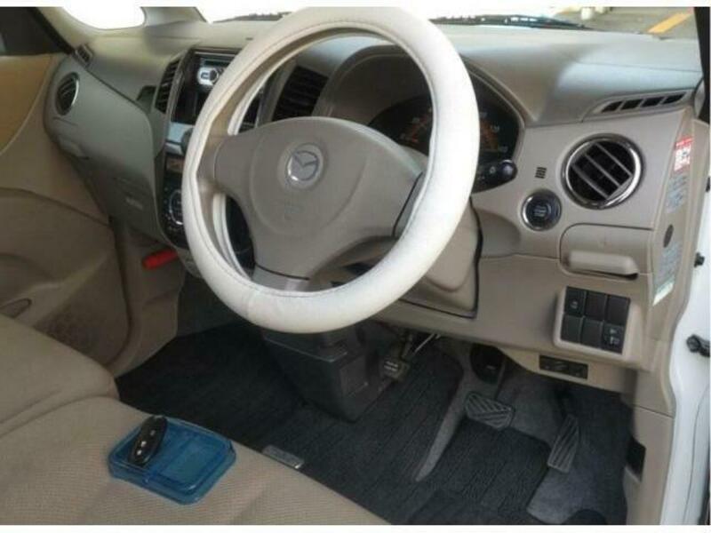 FLAIR WAGON