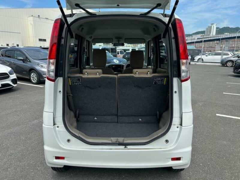 FLAIR WAGON