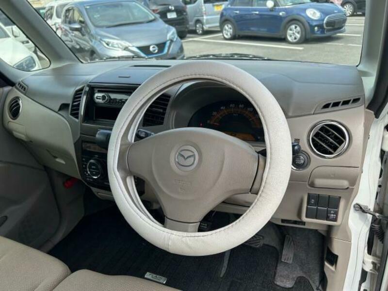 FLAIR WAGON