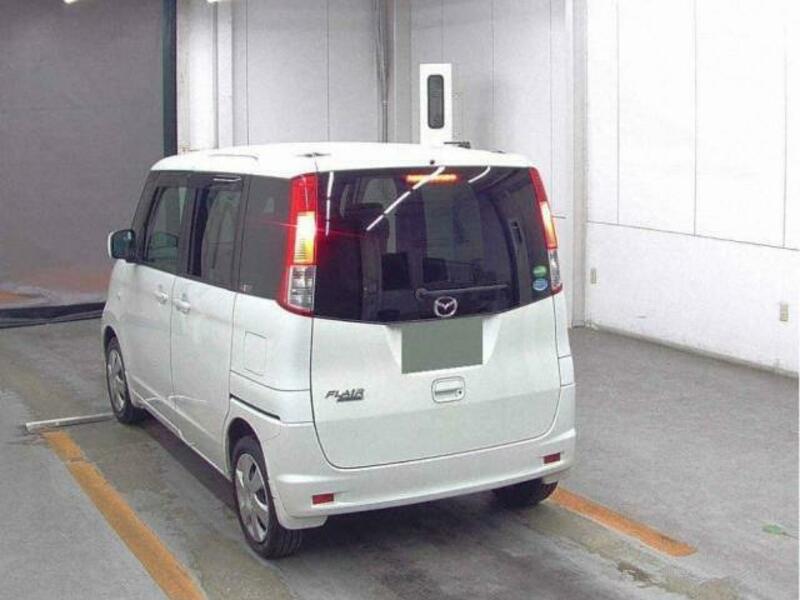 FLAIR WAGON