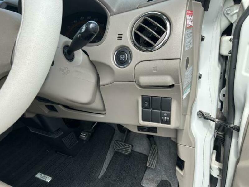 FLAIR WAGON