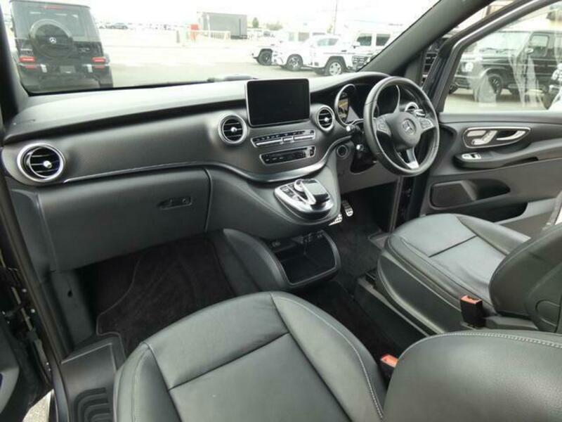 V CLASS