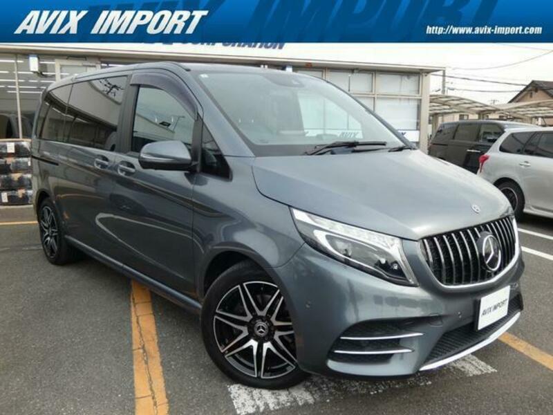 V CLASS