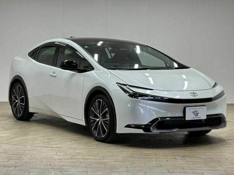 PRIUS