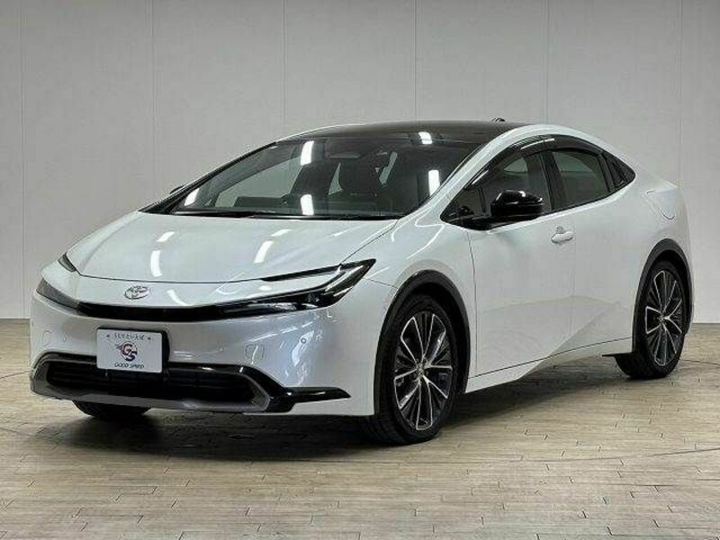 PRIUS