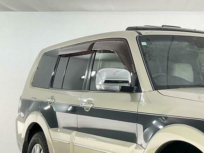 PAJERO