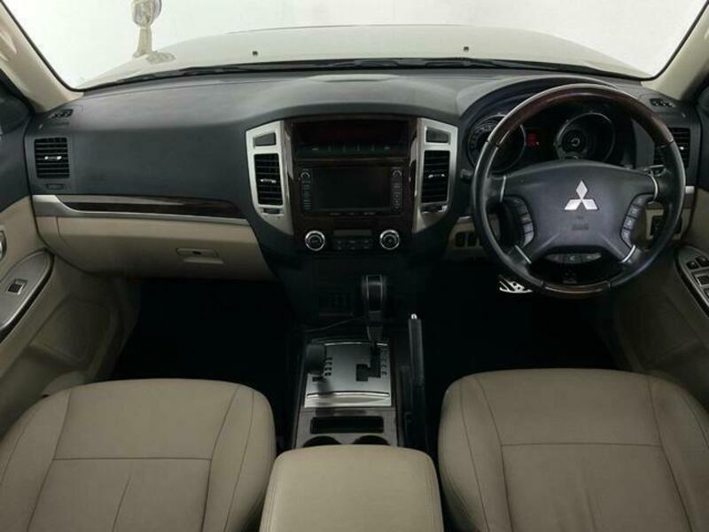 PAJERO