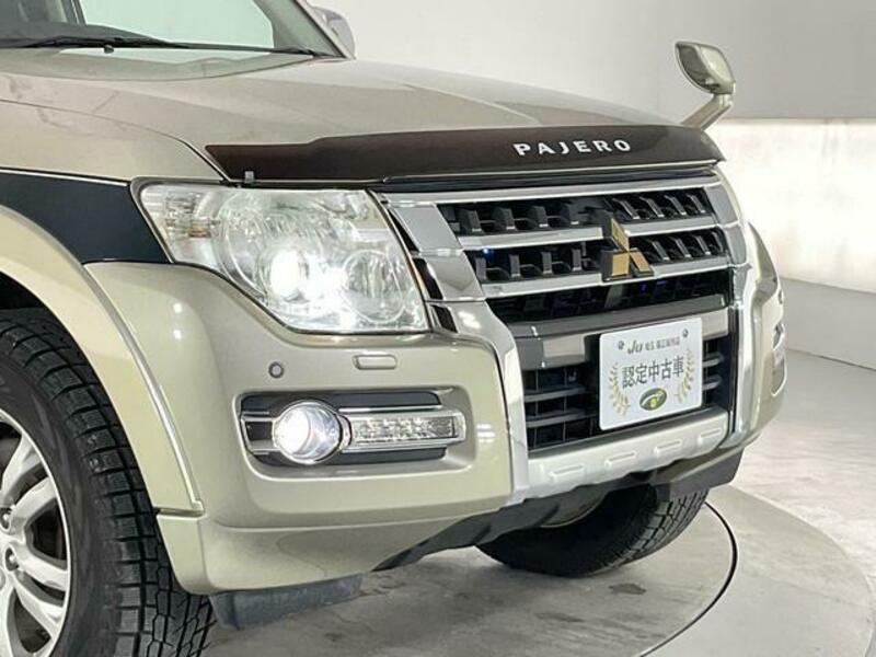 PAJERO