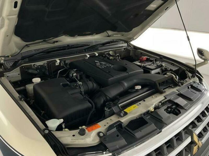 PAJERO