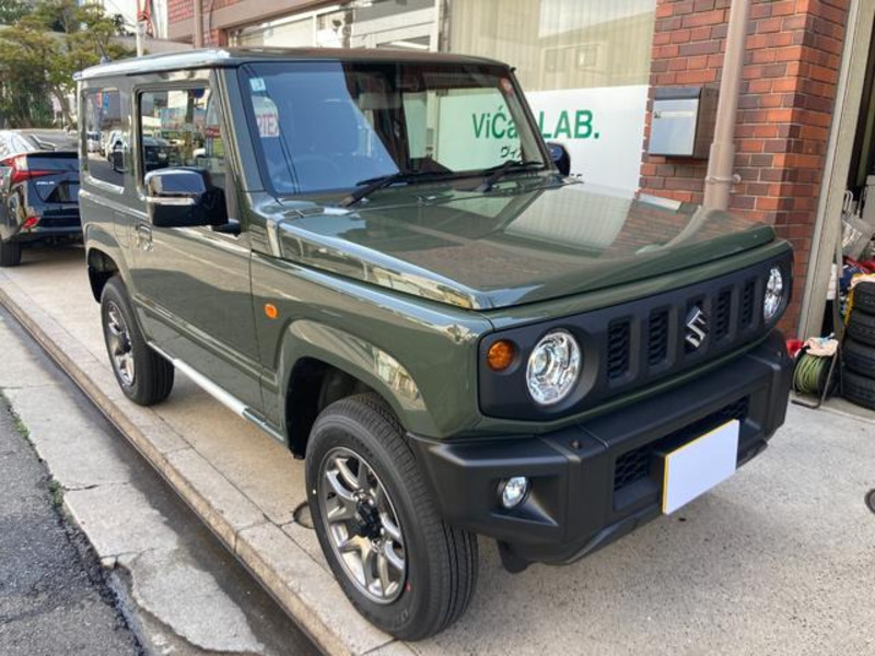 JIMNY