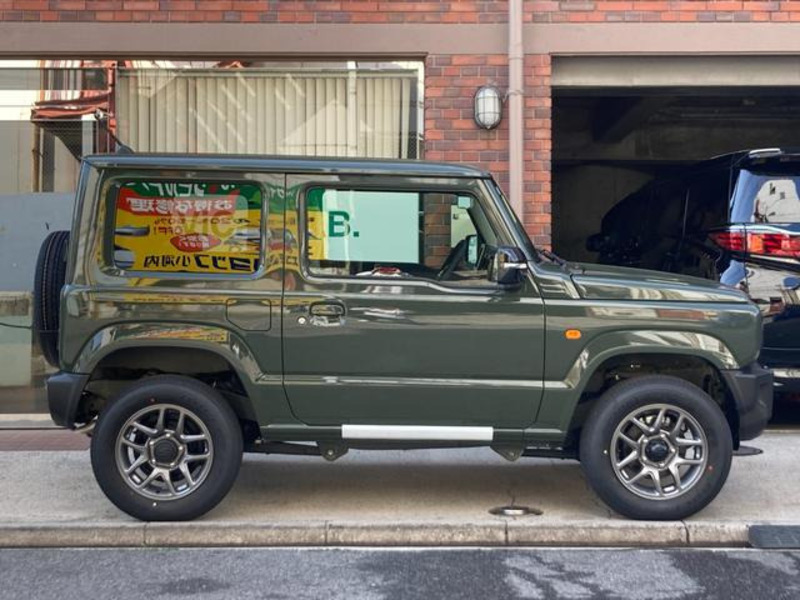 JIMNY