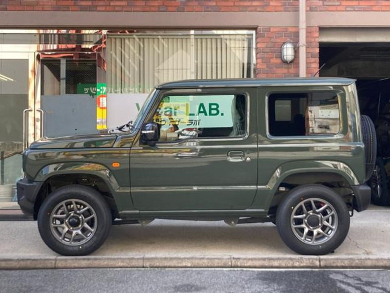 JIMNY