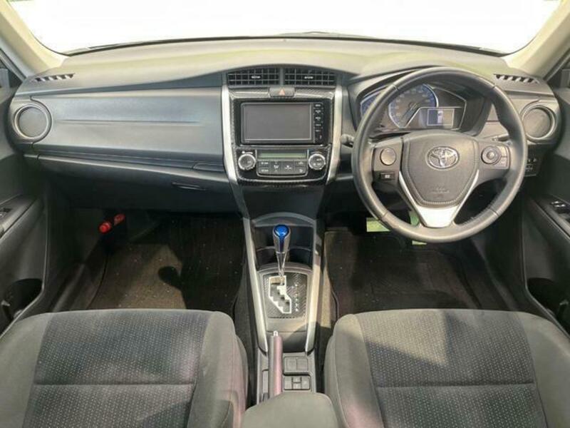 COROLLA FIELDER