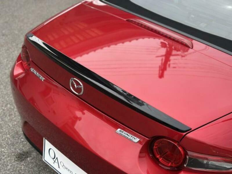ROADSTER