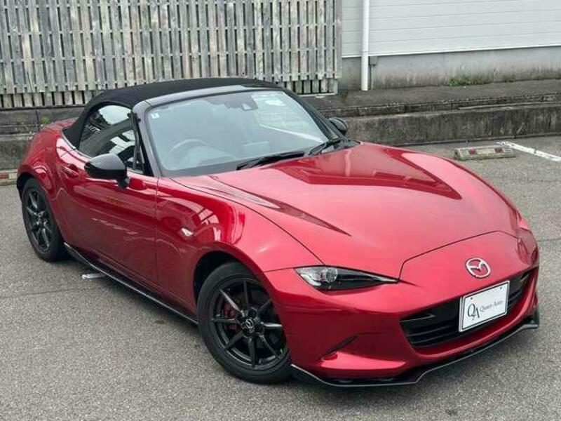 ROADSTER