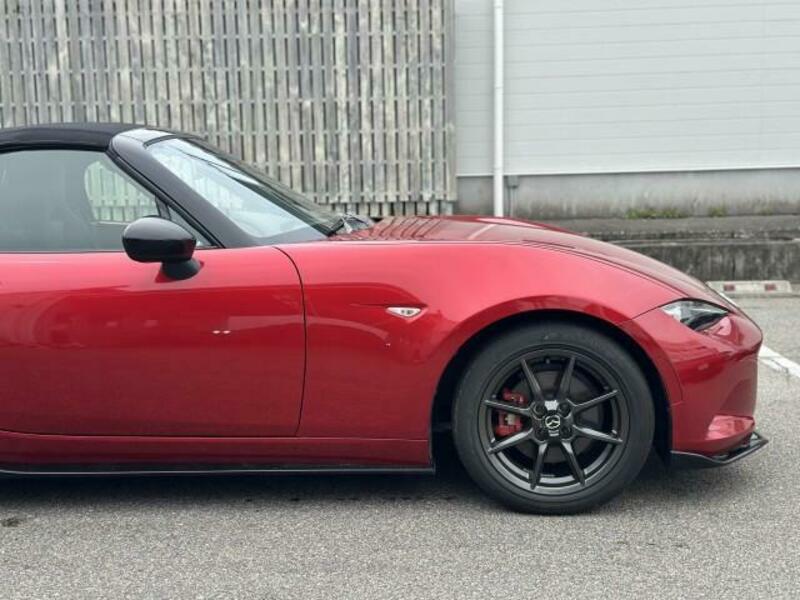 ROADSTER