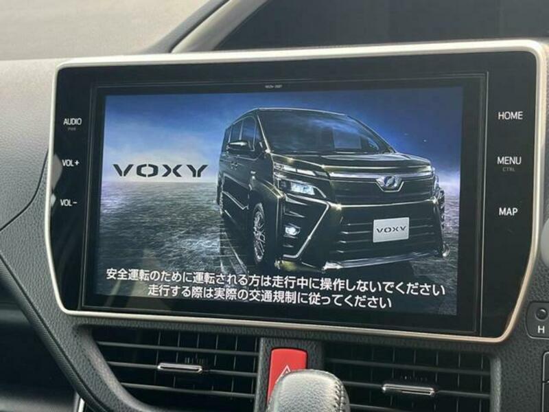 VOXY