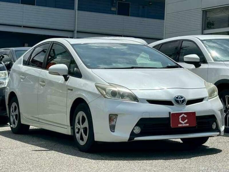 PRIUS