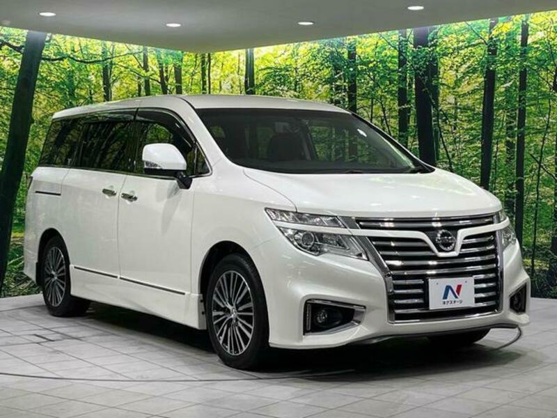 ELGRAND