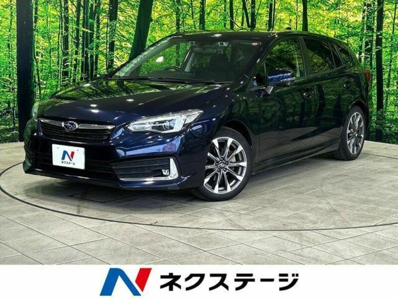 IMPREZA SPORT-0