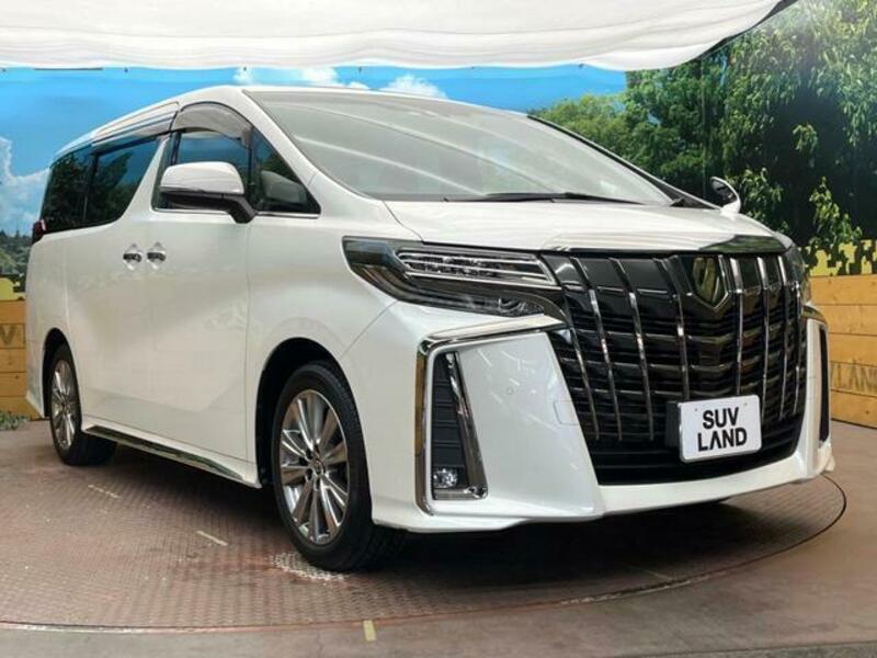 ALPHARD