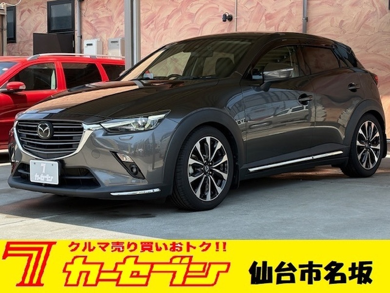 CX-3-0