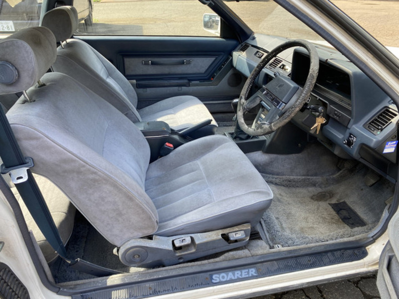 SOARER