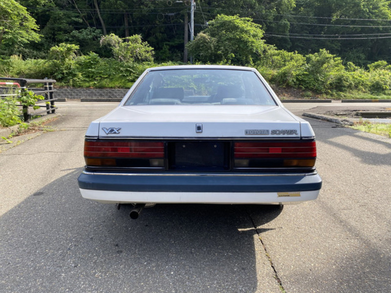 SOARER