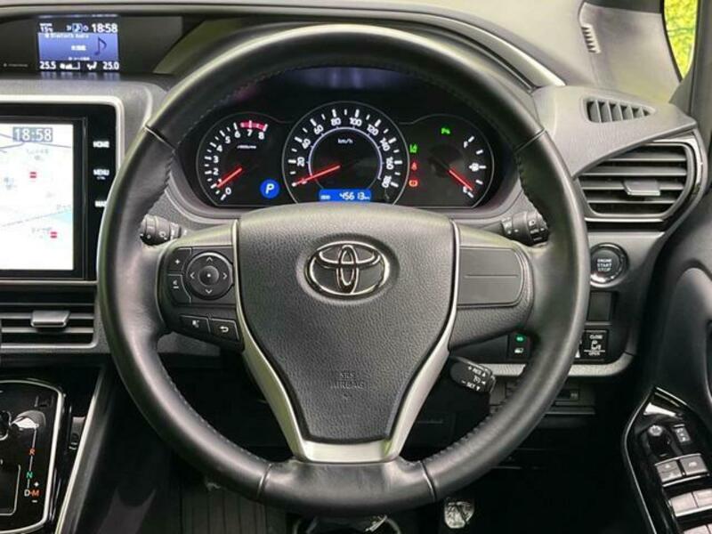 VOXY
