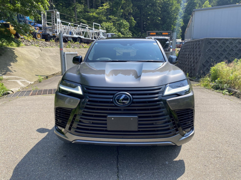 LX