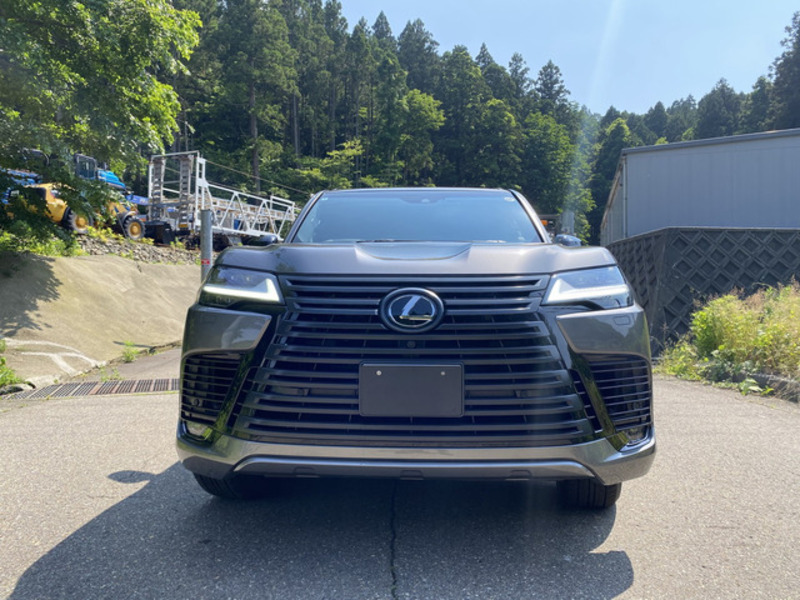 LX