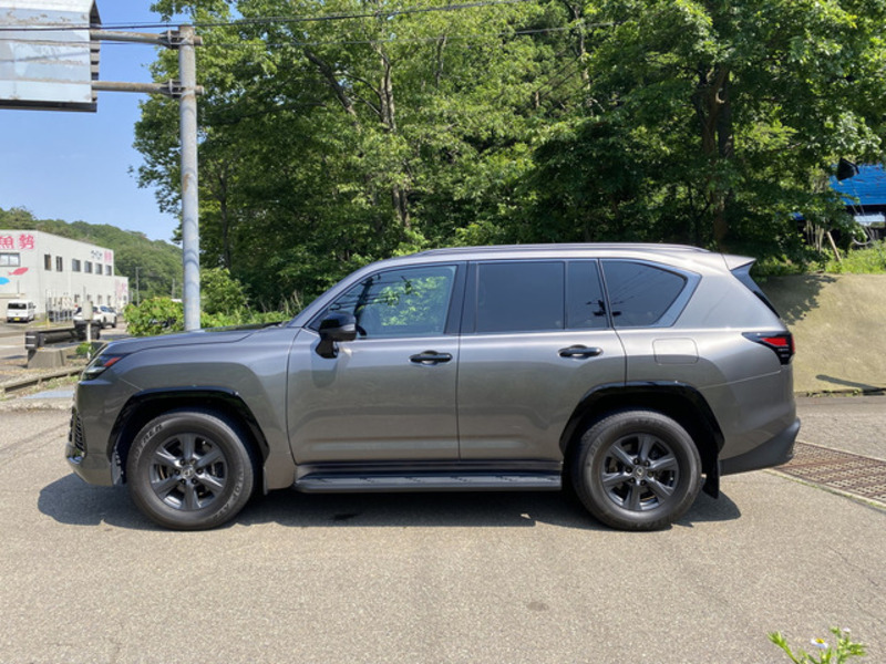 LX