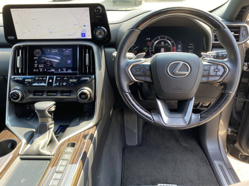 LX