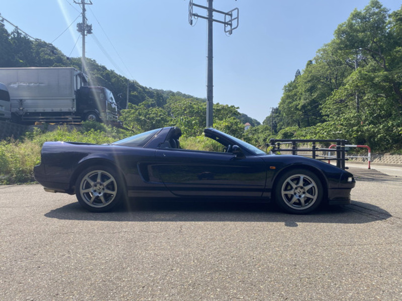 NSX