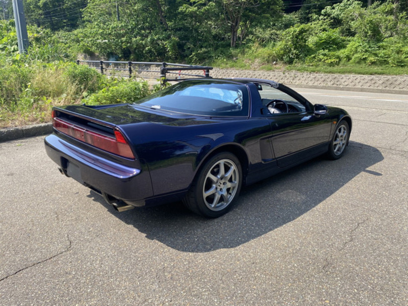 NSX