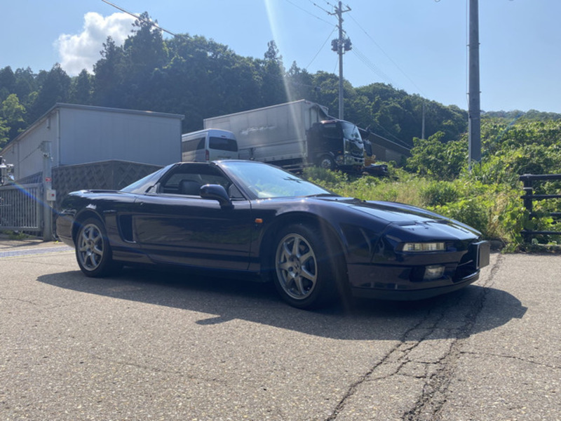 NSX