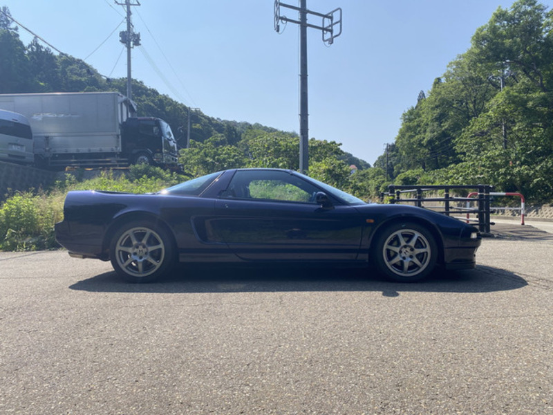 NSX