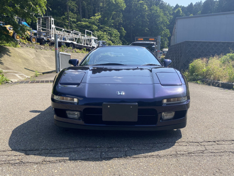 NSX