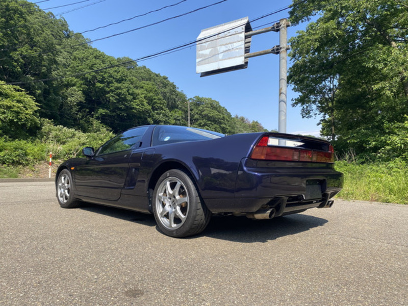 NSX