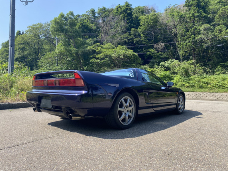 NSX
