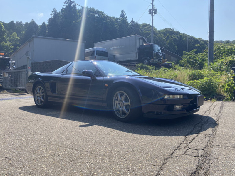 NSX