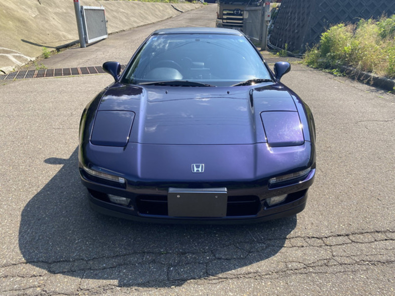 NSX