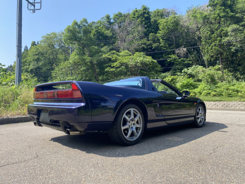 NSX