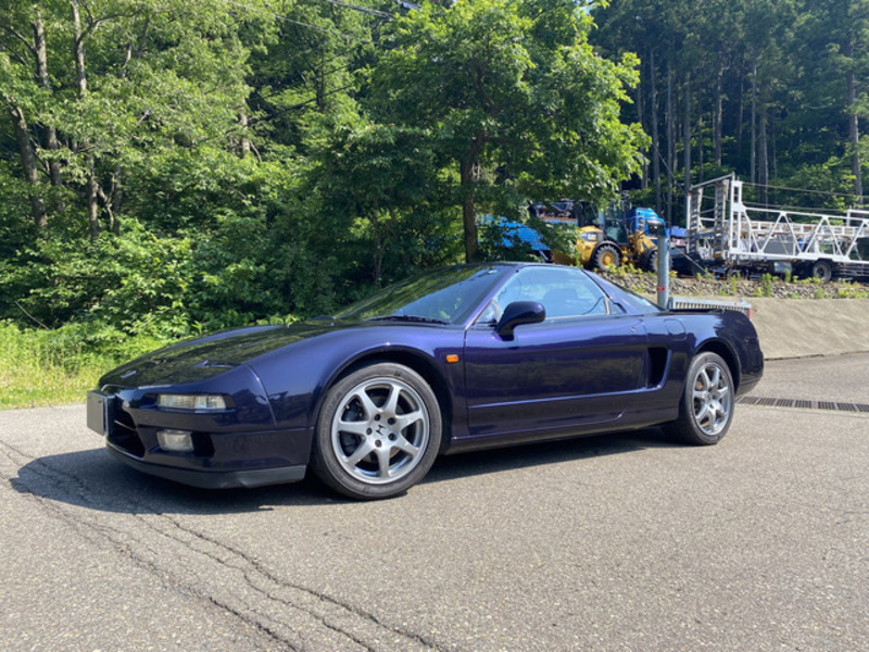 NSX