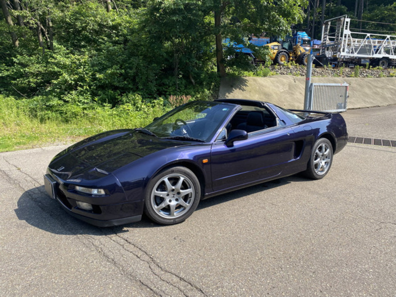 NSX