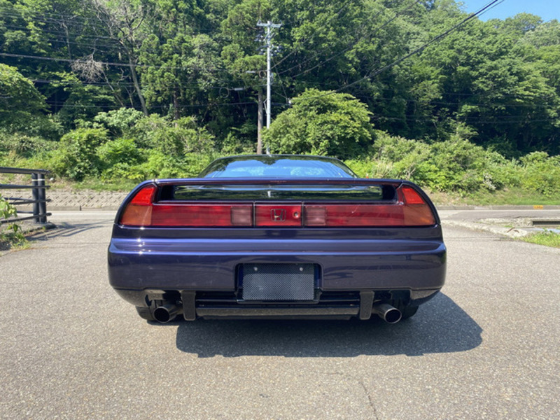 NSX