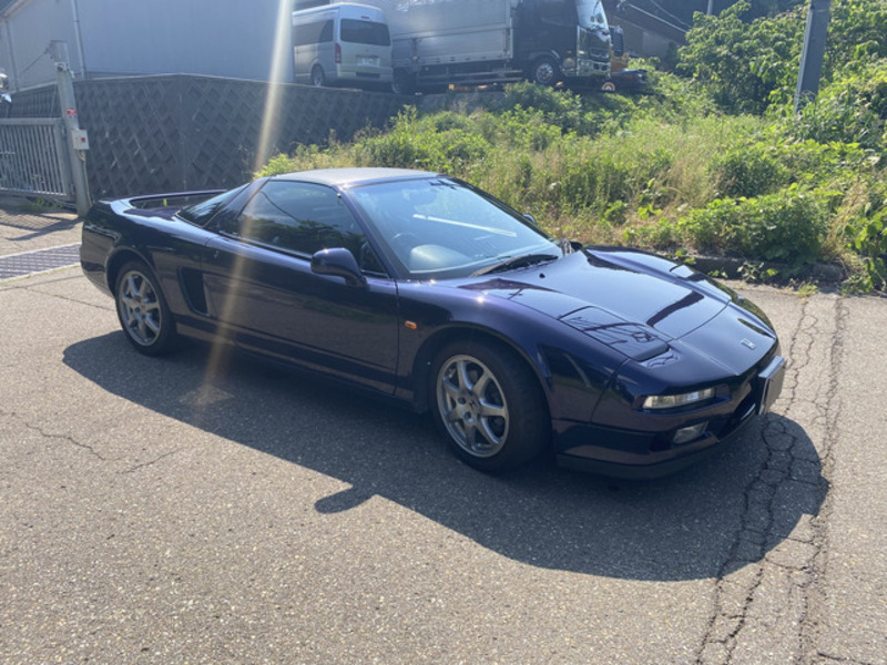 NSX