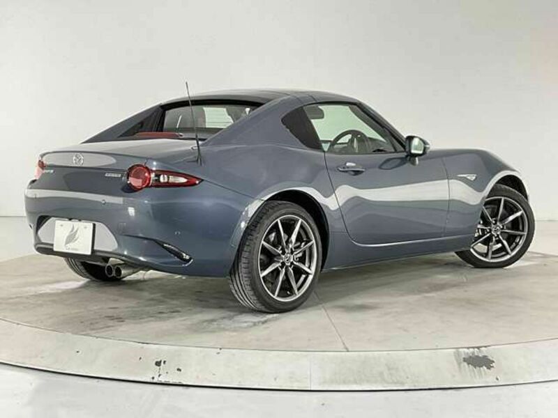 ROADSTER RF